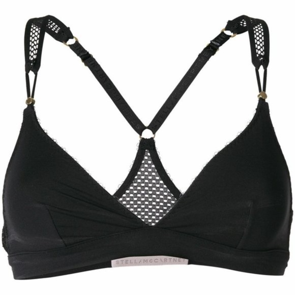 STELLA MCCARTNEY BRALETTE - Picture 6 of 15